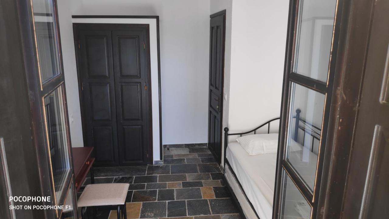 Villa Belian 3 Argalasti Luaran gambar