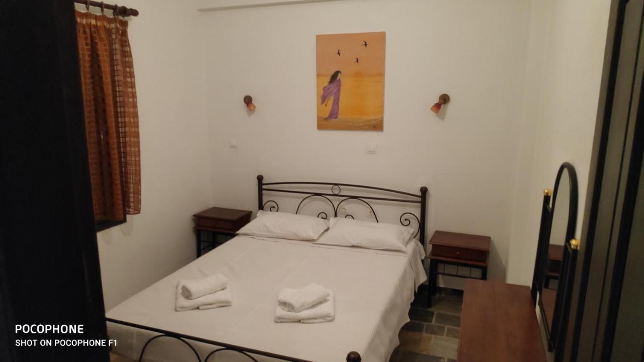 Villa Belian 3 Argalasti Luaran gambar