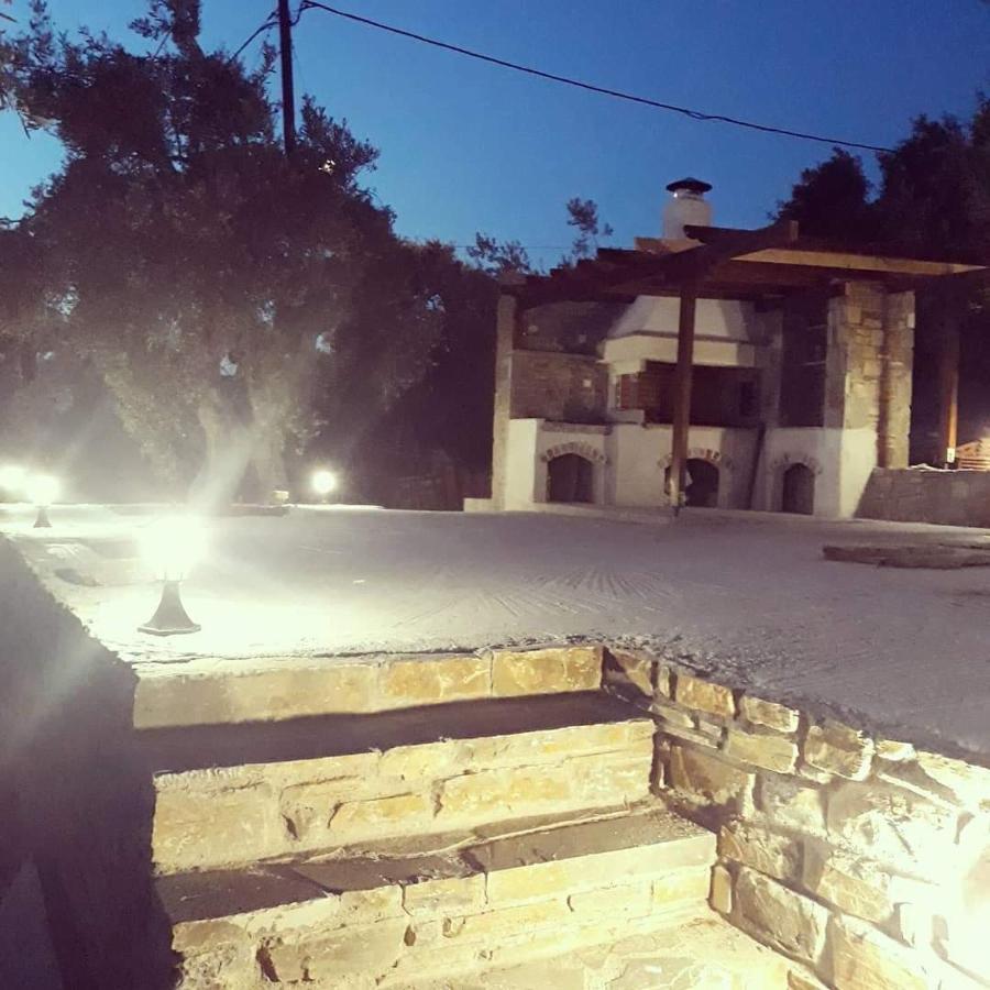Villa Belian 3 Argalasti Luaran gambar