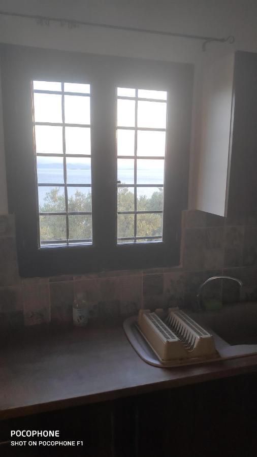 Villa Belian 3 Argalasti Luaran gambar