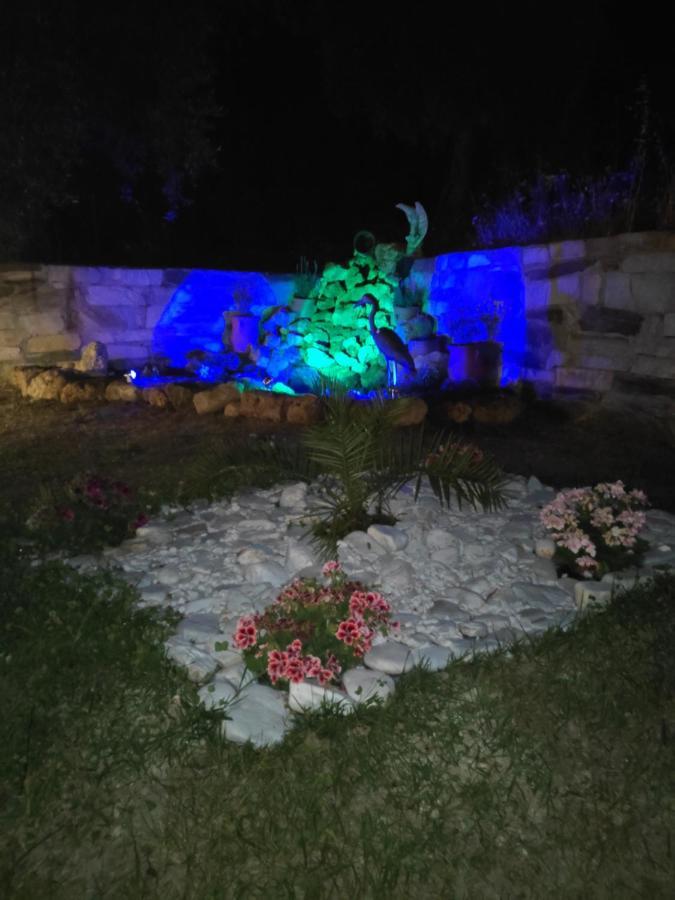 Villa Belian 3 Argalasti Luaran gambar